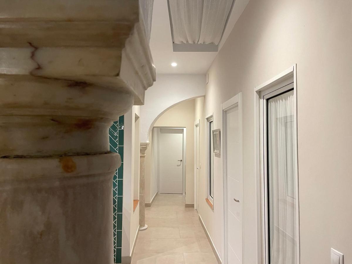 Apartamento Casa Sanlucar Centro Sanlúcar de Barrameda Exterior foto